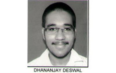 Dhananjay Deswal