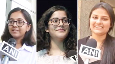 CBSE Toppers 2018