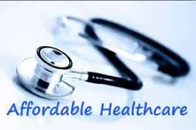 Affordable Healthcare in India: Yet to be a Reality