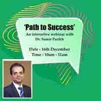 Fortis Webinar With FairGaze Attracts 1500+ School Students Across India