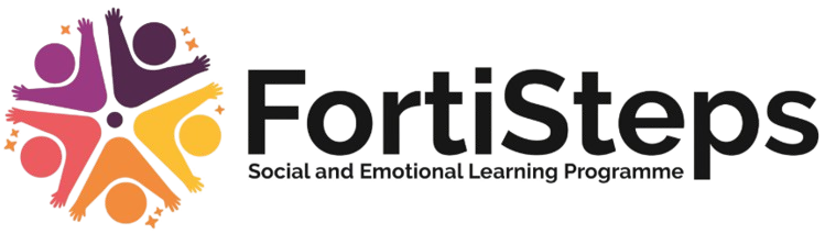 FortiSteps Logo