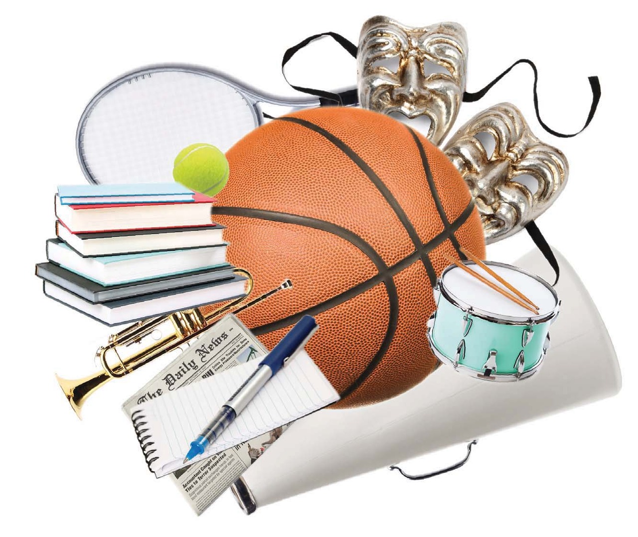 Balance Between Studies and Extracurricular Activities