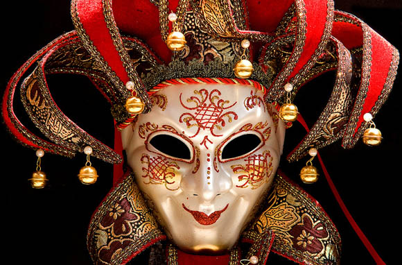 Masks: Expressing Cultures Globally