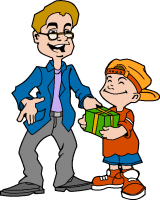 Obedience: Prompt, Cheerful and Lasting