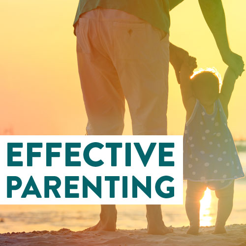 10 Ways To Be The Perfect Parent