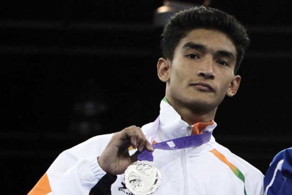 Interview of Shiva Thapa