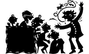 Whoever Tells the Best Story Wins