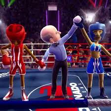 Boxers with Goals Succeed