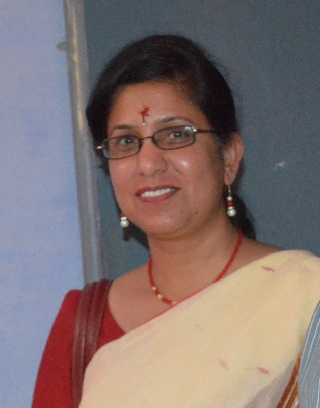Interview with Dr. Anumita Agarwal