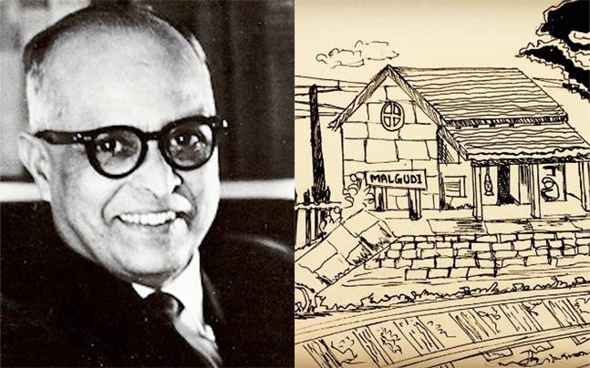 5 Novels by RK Narayan you must read  The Times of India