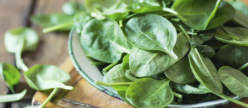 Heart Tissue Grown on Spinach Leaves [1 min read]