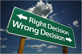 Is your child good at decision making?