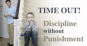 Discipline without Punishment
