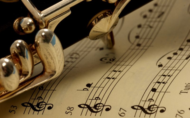 Scientists Dig Out Secrets of Classical Music Creation [1 min read]
