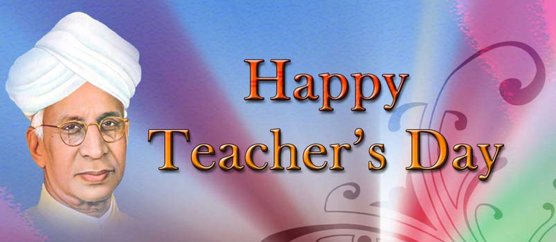 On This Teachers’ Day Make Your Teacher Happy [1 min read]