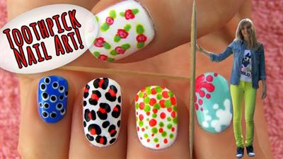 Paint Your Nails The Way You Love 1 Min Read
