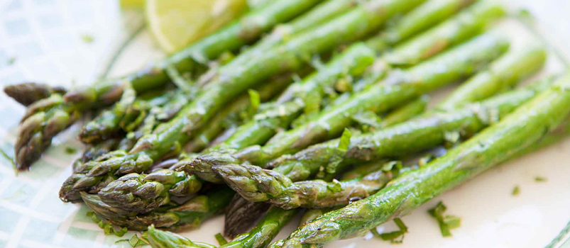 спаржа беременным
