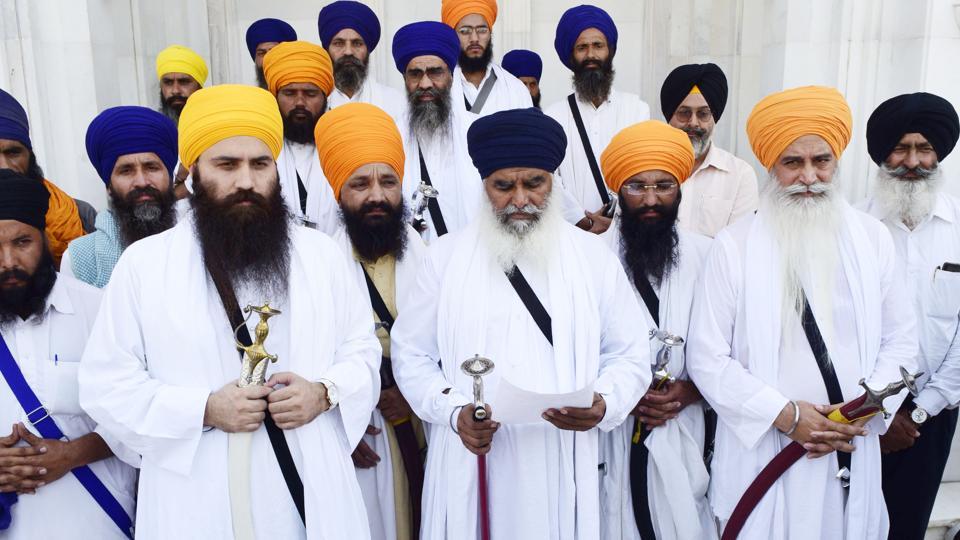 What Is Excommunication In Sikhism? [1 Min Read]