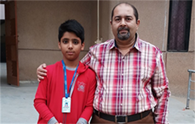 Krishna Narayan Goud