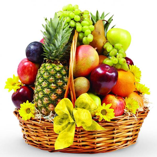 Hey Children! Find out All Nutritive Fruits for Summer
