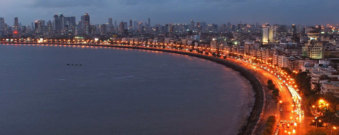 Survey Reveals Mumbai To Be The Most Expensive City For Expats [1 Min Read]