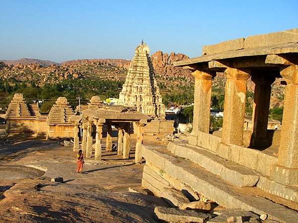 Festivals Of Hampi: UNESCO Heritage Site In India [1 min read]