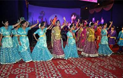 Mehta Vidyalaya celebrated 55th Annual Day