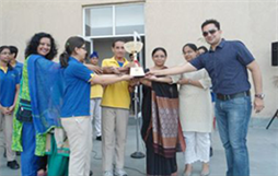 Scholars of the school