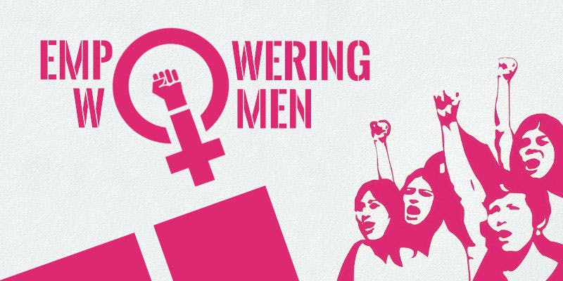 Promoting the Involvement of Women and Youth