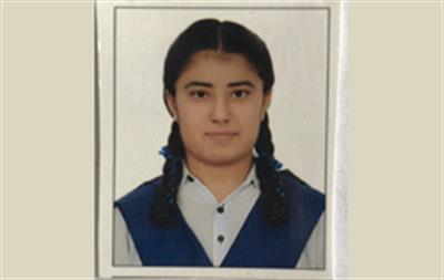 Scholar of the School