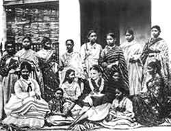 From British Rule to Home-Rule