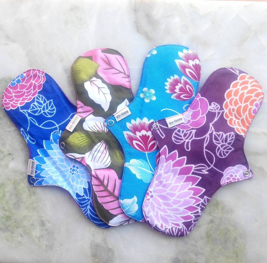 All You Need To Know About Menstrual Health