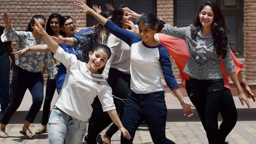 CBSE Results To Be Declared Today - All The Very Best Children