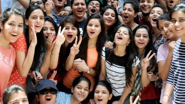 Heartiest Congratulations To CBSE 10th Toppers