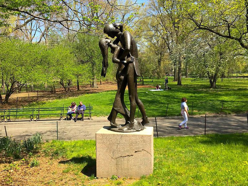 New York Launches She Built Nyc Commission For Public Art On Women S History Min Read