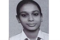 Student of the month 