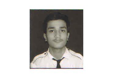 Sahil Thakkar: Class 10th CBSE Board Exam Topper