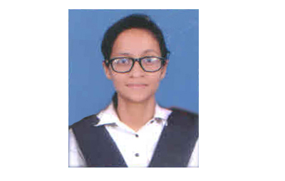 Abha Tripathi: Class 12th CBSE Board Exam Topper
