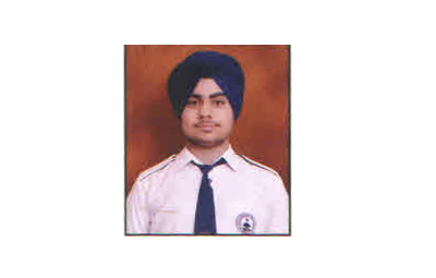 Prabhdeep Singh: Class 12th CBSE Board Exam Topper