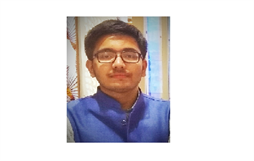 Student of the month 