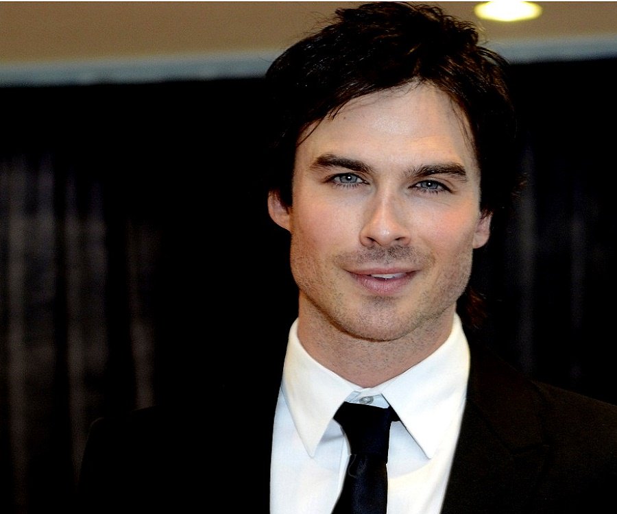 The Vampire Diaries - 20 hottest male characters ranked | Gallery |  Wonderwall.com