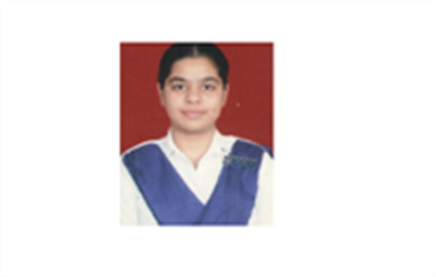 Arshpreet Kaur: Class 12th CBSE Board Exam Topper