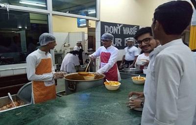 DIGNITY OF LABOUR INTERPRETED