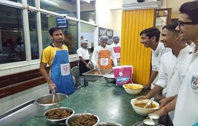 DIGNITY OF LABOUR INTERPRETED