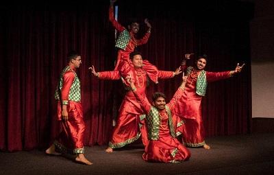 WORLD DANCE DAY CELEBRATED