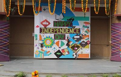 Independence Day Celebration