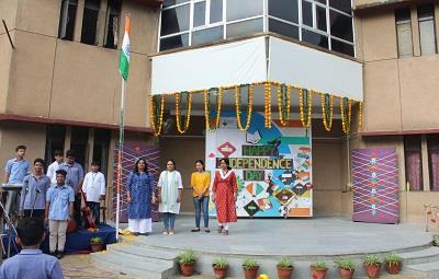 Independence Day Celebration