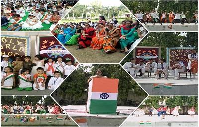 Independence Day Celebration