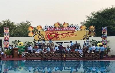 Young Mozart Competition