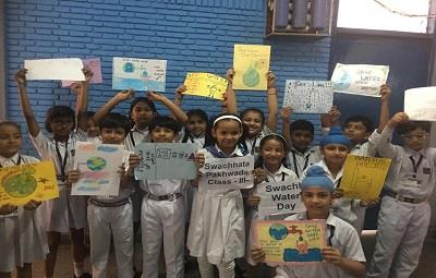 Swachhata Awareness Day